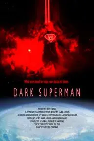 Dark Superman_peliplat
