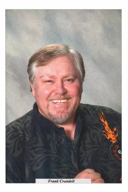 Frank Crandell