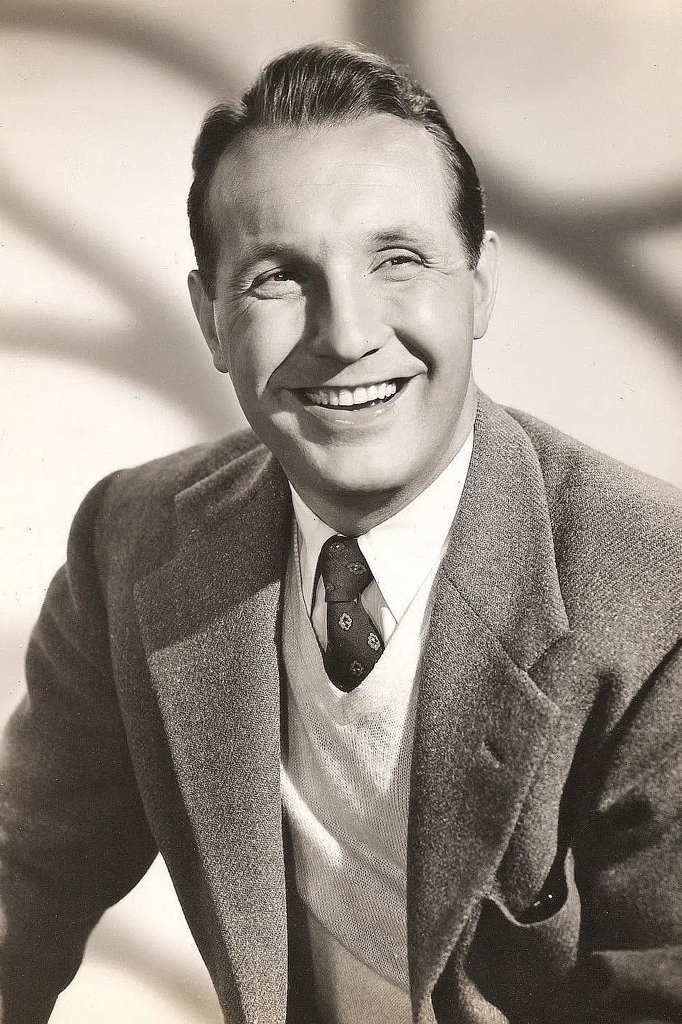 Harry Babbitt