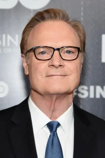 Lawrence O'Donnell_peliplat