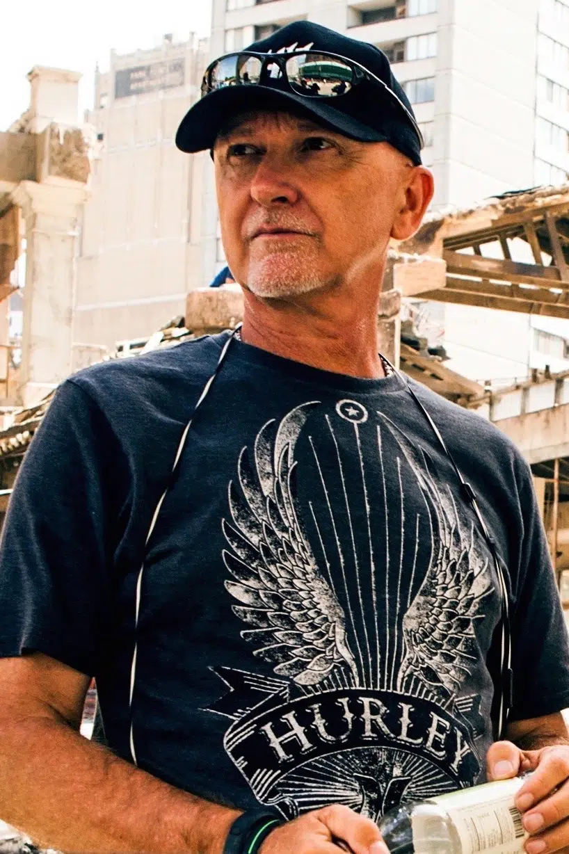 Ian Bryce