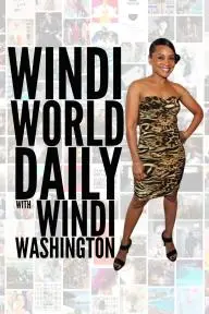 Windi World Daily with Windi Washington_peliplat