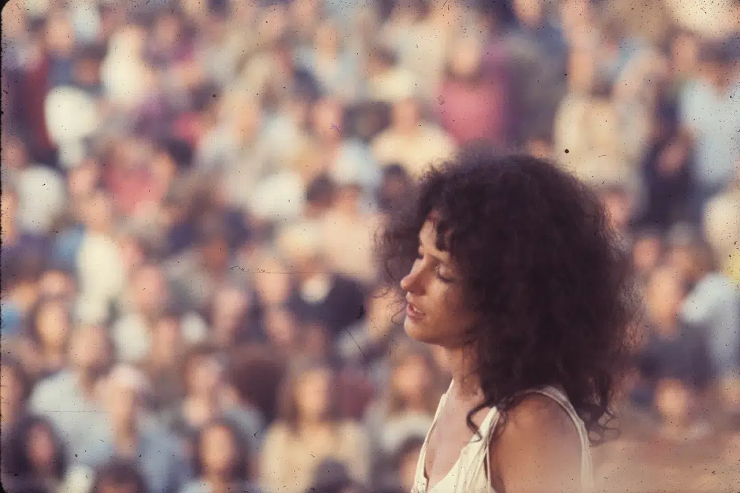 Grace Slick