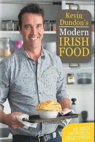 Kevin Dundon's Modern Irish Food_peliplat