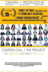 Casting Call, the Project_peliplat