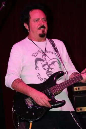Steve Lukather_peliplat