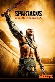 Spartacus: Gods of the Arena_peliplat