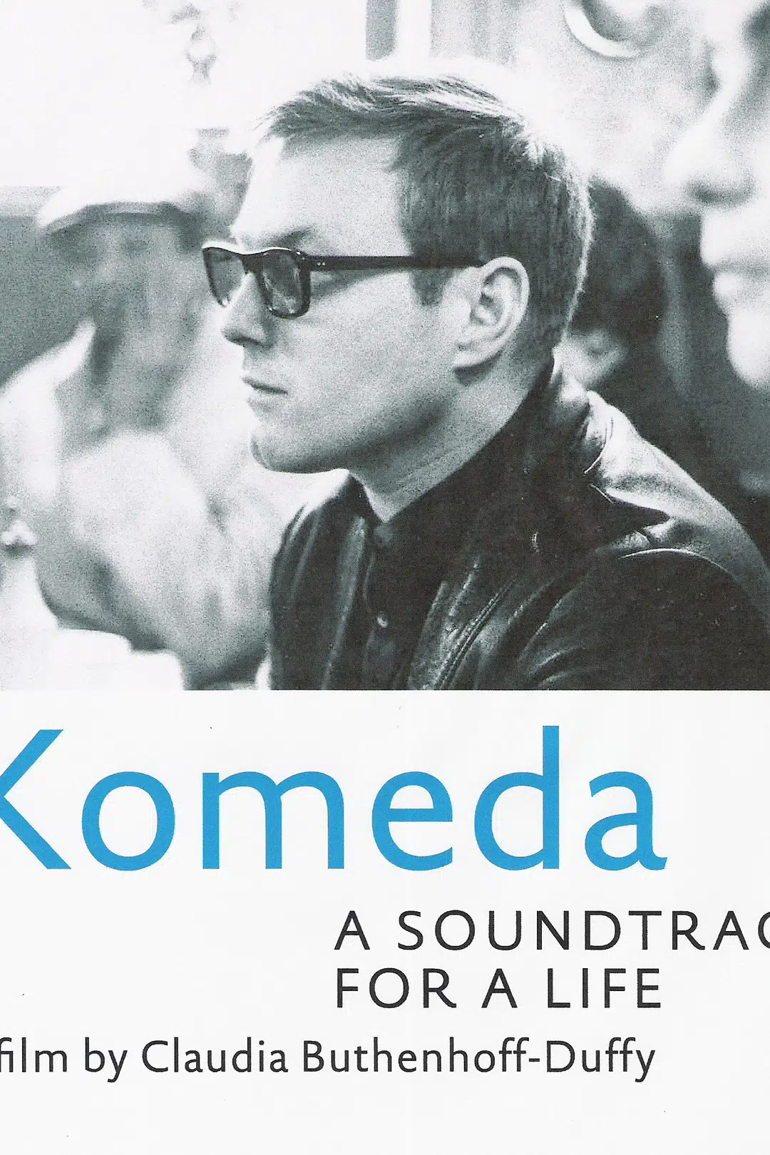 Krzysztof Komeda