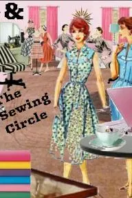 Sharon & the Sewing Circle_peliplat