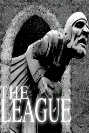 The League_peliplat
