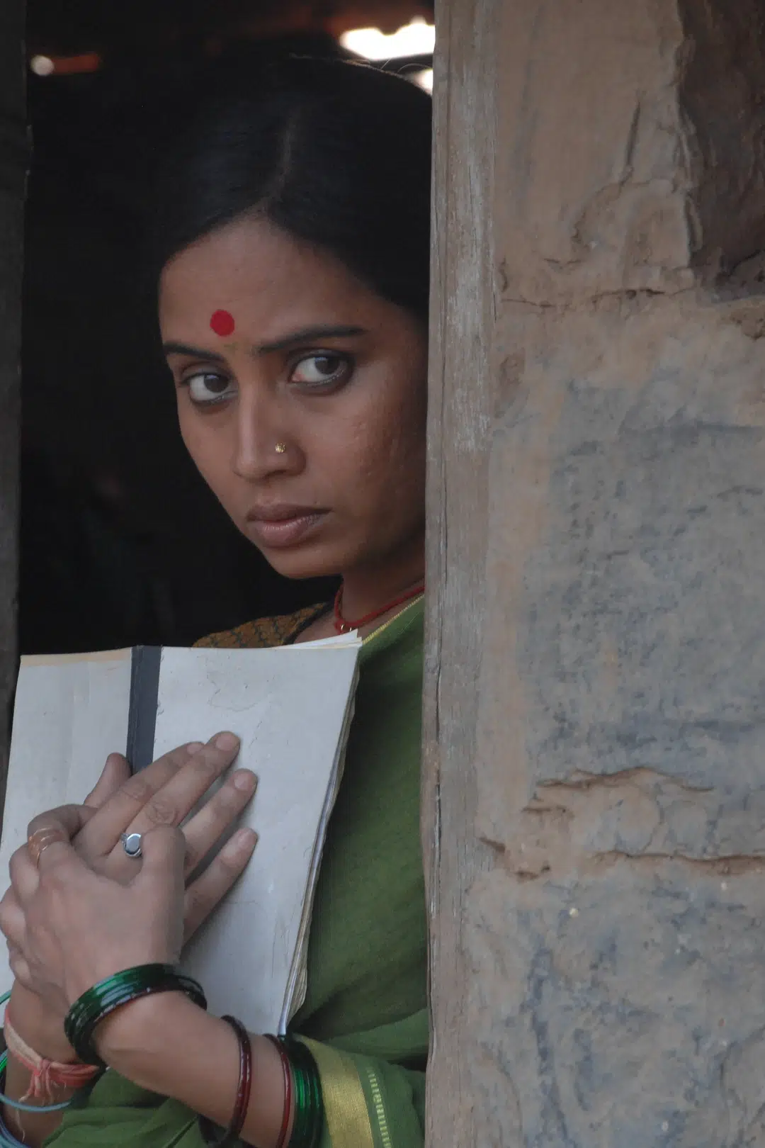 Smita Tambe