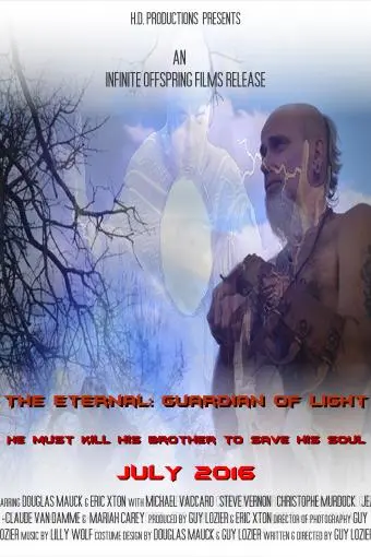 The Eternal: Guardian of Light_peliplat