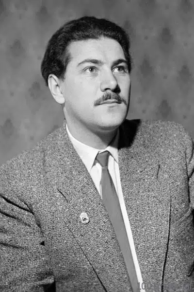 Grigoriy Chukhray