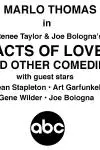 Acts of Love and Other Comedies_peliplat