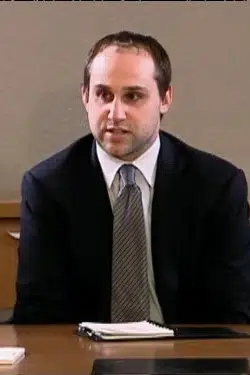 Michael Rubin