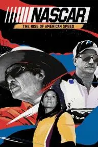 NASCAR: The Rise of American Speed_peliplat