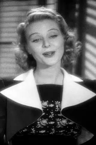 Gladys Blake