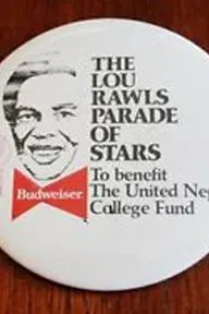 Lou Rawls Parade of Stars_peliplat