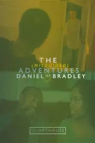 The (Misguided) Adventures of Daniel & Bradley_peliplat