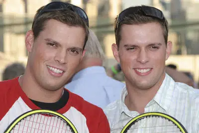 Bob Bryan
