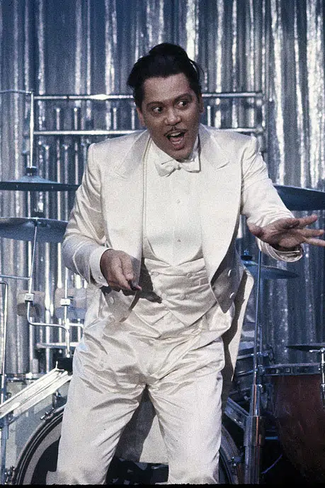 Larry Marshall