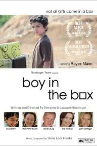 Boy in the Box_peliplat