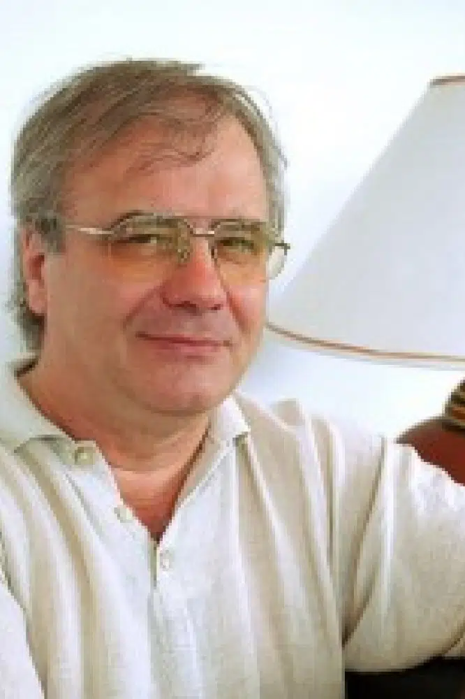 Jacek Bromski