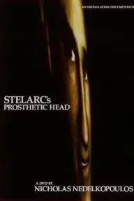 Stelarc's Prosthetic Head_peliplat