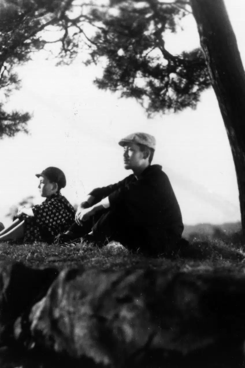 Haruhiko Tsuda