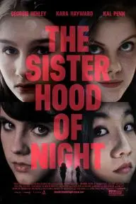 The Sisterhood of Night_peliplat
