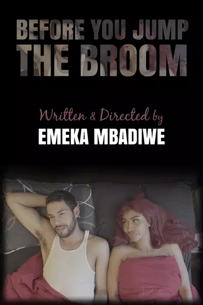 Before You Jump the Broom