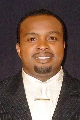 Valentine Ndubisi