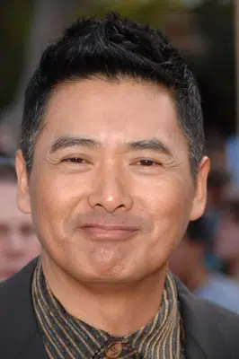 Chow Yun-Fat