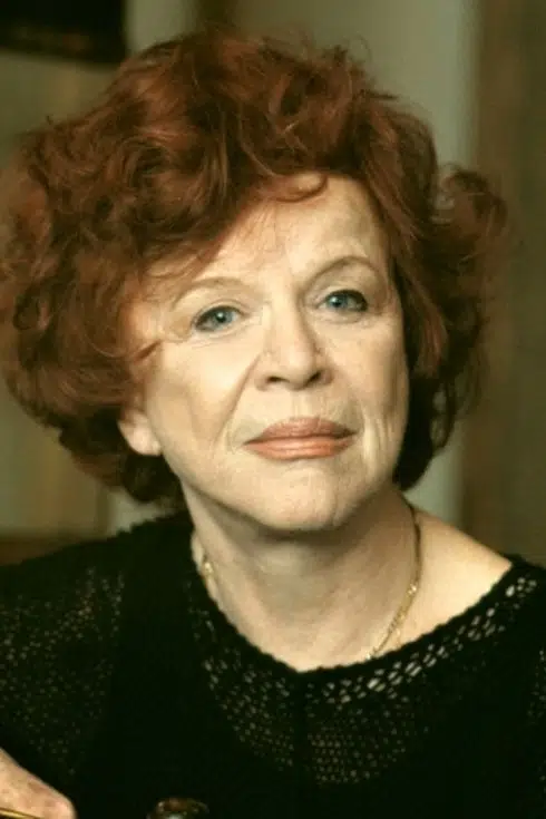 Jaroslava Adamová