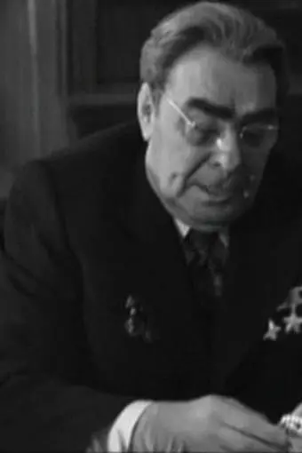 Leonid Brezhnev_peliplat