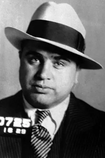 Al Capone_peliplat