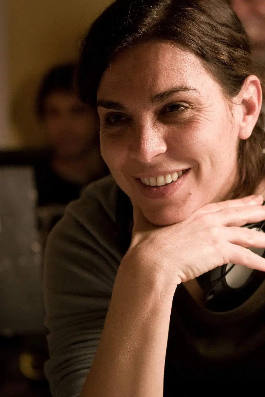 Francesca Comencini