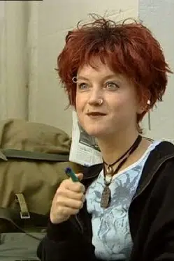 Lara Cazalet