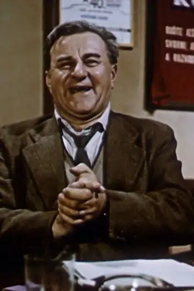 Josef Beyvl