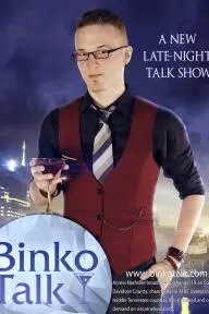 Binko Talk_peliplat
