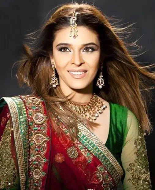 Raageshwari