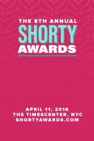8th Annual Shorty Awards_peliplat