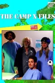 The Camp X Files_peliplat