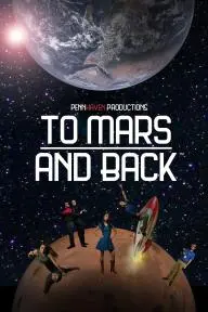 To Mars and Back_peliplat