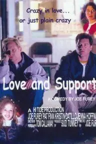 Love & Support_peliplat