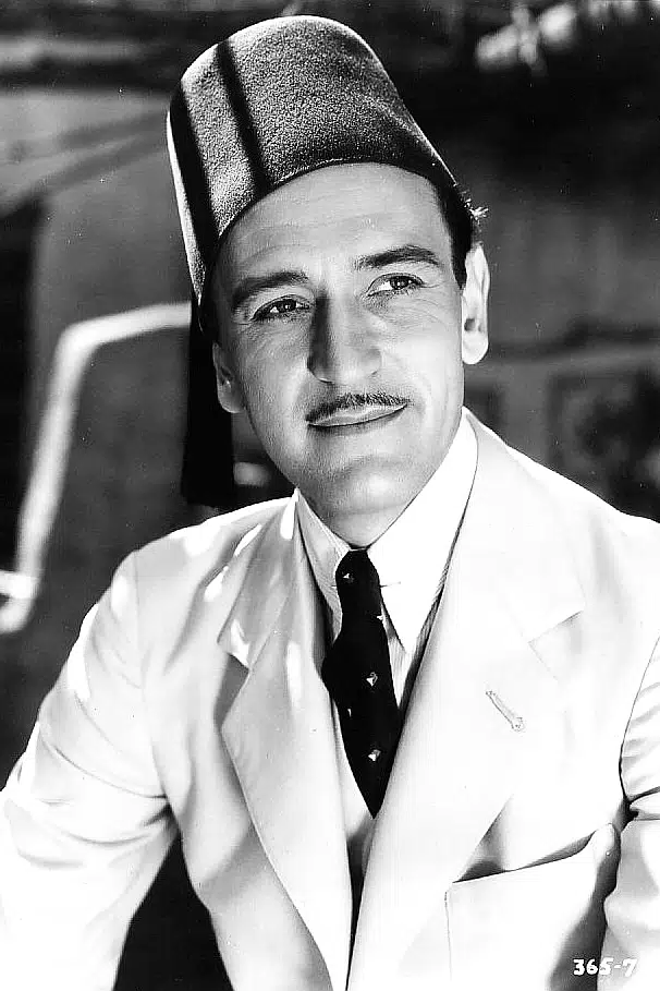 Charles Brokaw