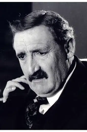 George Nichols