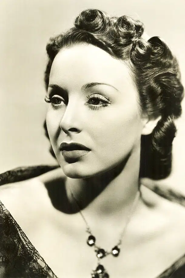 Joan Perry