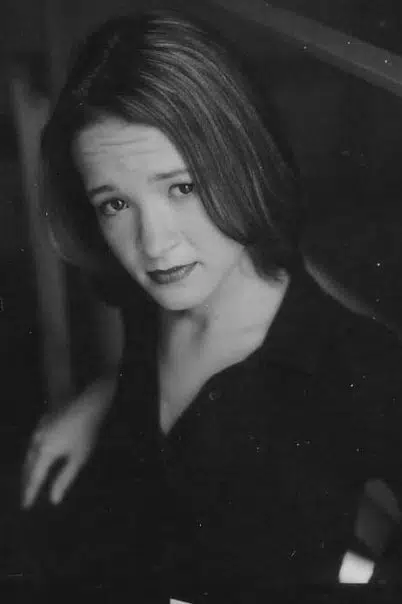 Kelly Cole Childers