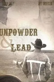 Gun Powder and Lead_peliplat